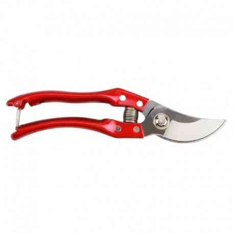 Секатор садовый с изогнутыми лезвиями 200 мм Одесса