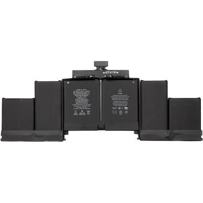 Акумулятор до ноутбука Apple MacBook Pro Retina 15 (A1398, A1618) 13.05V 99.5Wh PowerPlant (NB420216) Вінниця - фото 2