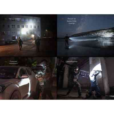 Фонарь Fenix TK21R Вінниця