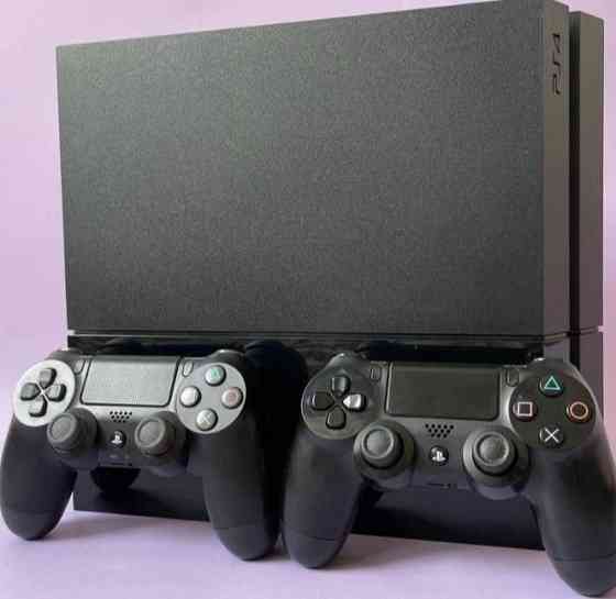 Ігрова Консоль Sony PlayStation 4 Fat 1 TB Київ