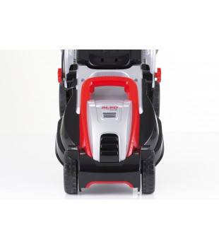 Газонокосилка электрическая AL-KO Classic 3.22 SE 112805 Коломыя - изображение 5