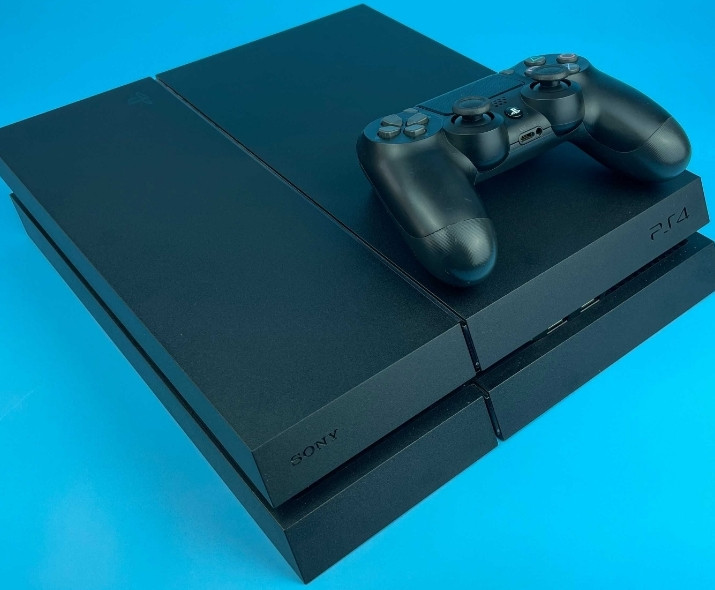 Playstation 4 Fat CUH-12** 500 Gb, Підписка EA Play(1 рік), Гарантія. Харків - фото 1