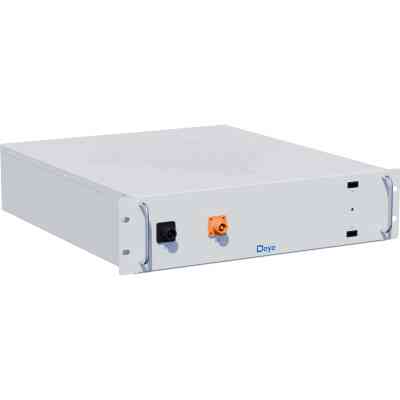 Батарея LiFePo4 Deye BOS-G-Pack5.1 Pro, 51.2V - 100Ah (BOS-G-Pack5.1) Вінниця