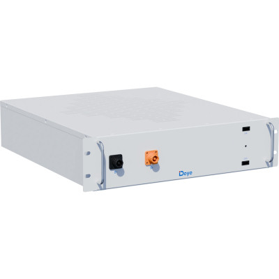 Батарея LiFePo4 Deye BOS-G-Pack5.1 Pro, 51.2V - 100Ah (BOS-G-Pack5.1) Вінниця - фото 1