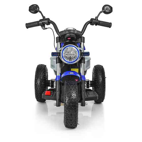 Детский электромобиль Мотоцикл Bambi Racer M 3687AL-4 до 60 кг Винница