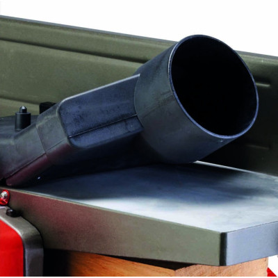 Верстак Einhell фугово-рейсмусовый TC-SP 204/2 1500Вт, 204мм (4419952) Винница - изображение 8