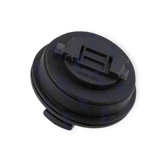 Кришка горловини Volken T5, Caddy III 04- NTY маслозаливний Мукачево