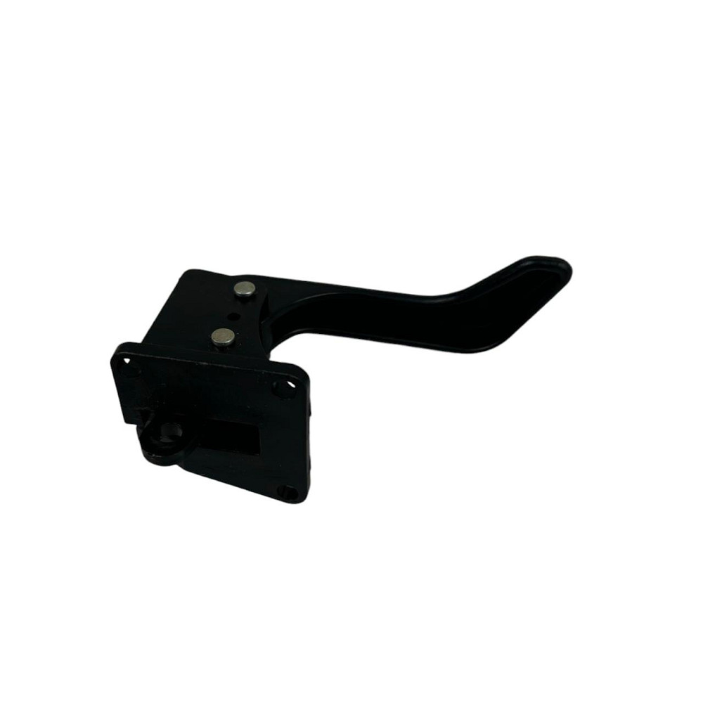 Ручка внутрішня 2110, 2111, 2112 права (гачок) 29693 двері Мукачево - фото 2