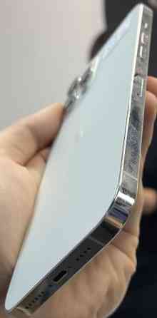 Айфон iPhone 12 Pro Max Silver 256 gb Neverlock. Київ