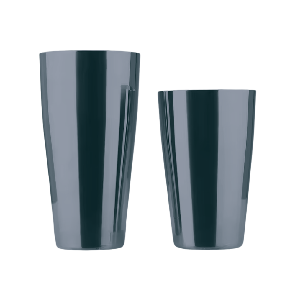 Комплект бармена для приготування коктейлів шейкер, джиггер, стрейнер. Подарунковий набір для бармена 3в1 Кам'янець-Подільський - фото 3