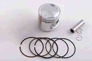 Поршень 4T CB/CG Ø57,50mm, p-15 (125/140cc 1,00) SUNY (mod.A) Київ