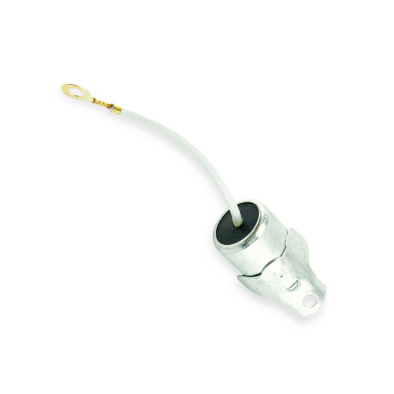 Конденсатор 12V мото ИЖ Мукачево - изображение 1