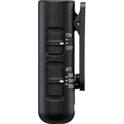 Микрофон Sony ECM-W3S (ECMW3S.CE7) Винница