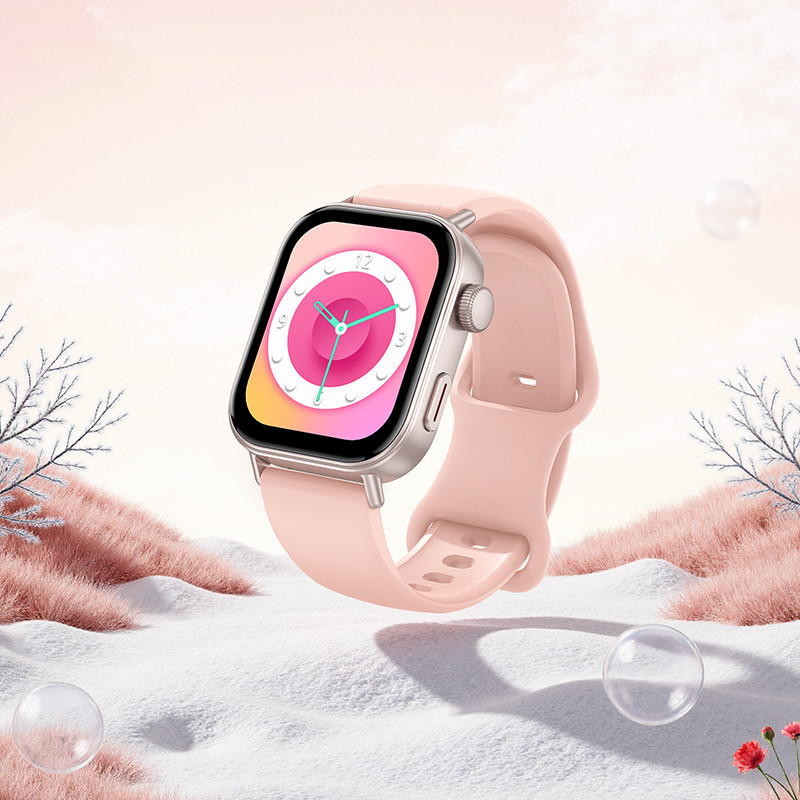 Смарт-годинник HOCO Y32 44mm. 225 mAh. IP67 Smart sports watch(call version) Киев - изображение 9