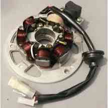 Генератор скутера Ямаха JOG 50 Мукачево