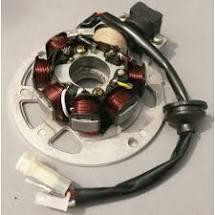 Генератор скутера Ямаха JOG 50 Мукачево - изображение 1