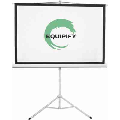 Проекционный экран Equipify ESDC100 Винница