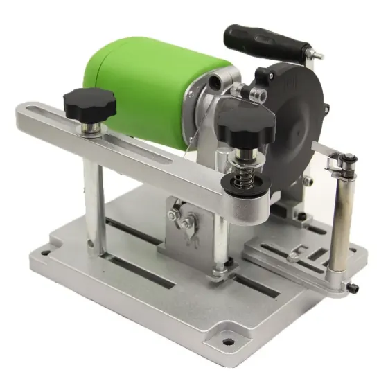 Верстат для заточування пильних дисків 5300 об / хв Procraft SS 350 настільний для циркулярних та торцювальних пил  110 Вт Львів