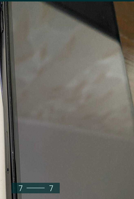 Айфон: iPhone 12 128Gb. Black. Киев - изображение 1