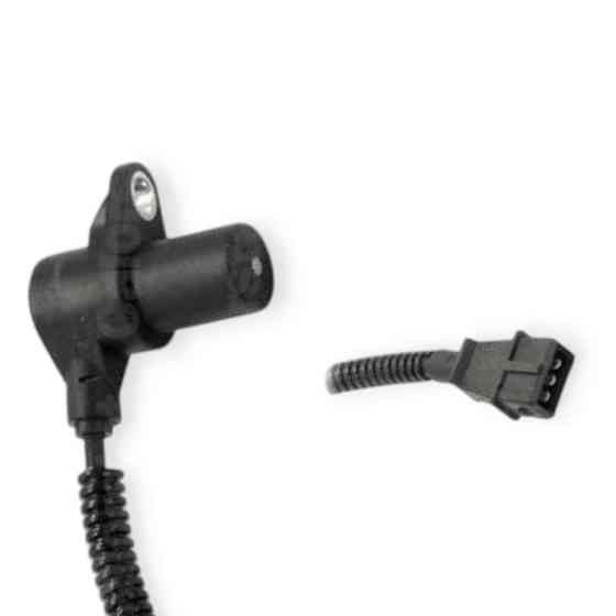 Датчик колінчастого валу Kia Carnival 2.9D 06- положення Мукачево