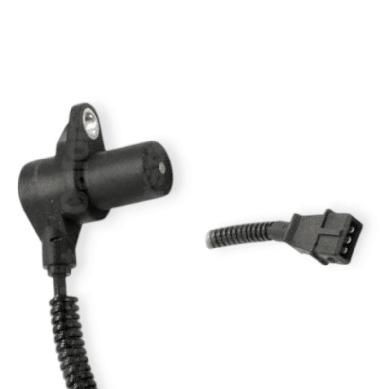 Датчик колінчастого валу Kia Carnival 2.9D 06- положення Мукачево - фото 1