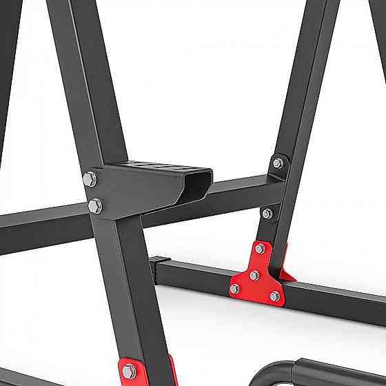 Силовая стойка Marbo Sport MH-U102 Киев