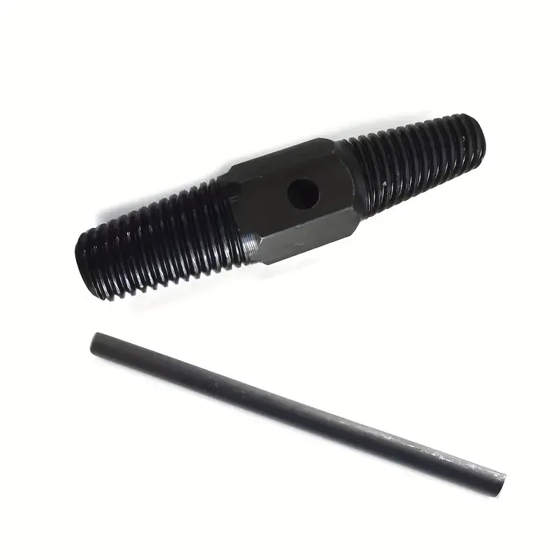 Екстрактор для зняття пошкоджених сантехнічних з'єднань Київ - фото 4