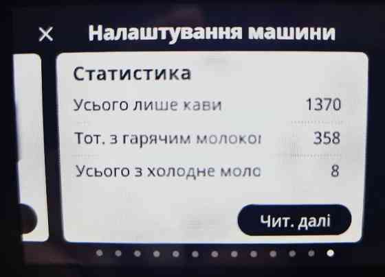 Кофемашина Delonghi Eletta Explore ECAM 450.55 Киев