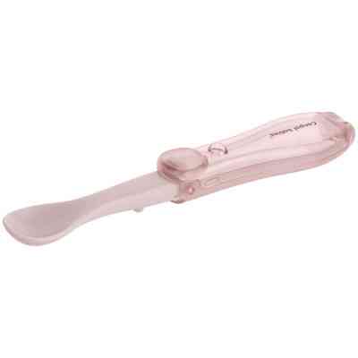 Набір дитячого посуду Canpol babies Ложечка cкладна дорожня - рожева (56/611_pin) Вінниця