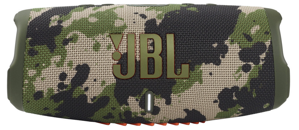 Портативна колонка JBL Charge 5 (JBLCHARGE5SQUAD) Squad (6673377) Київ - фото 1