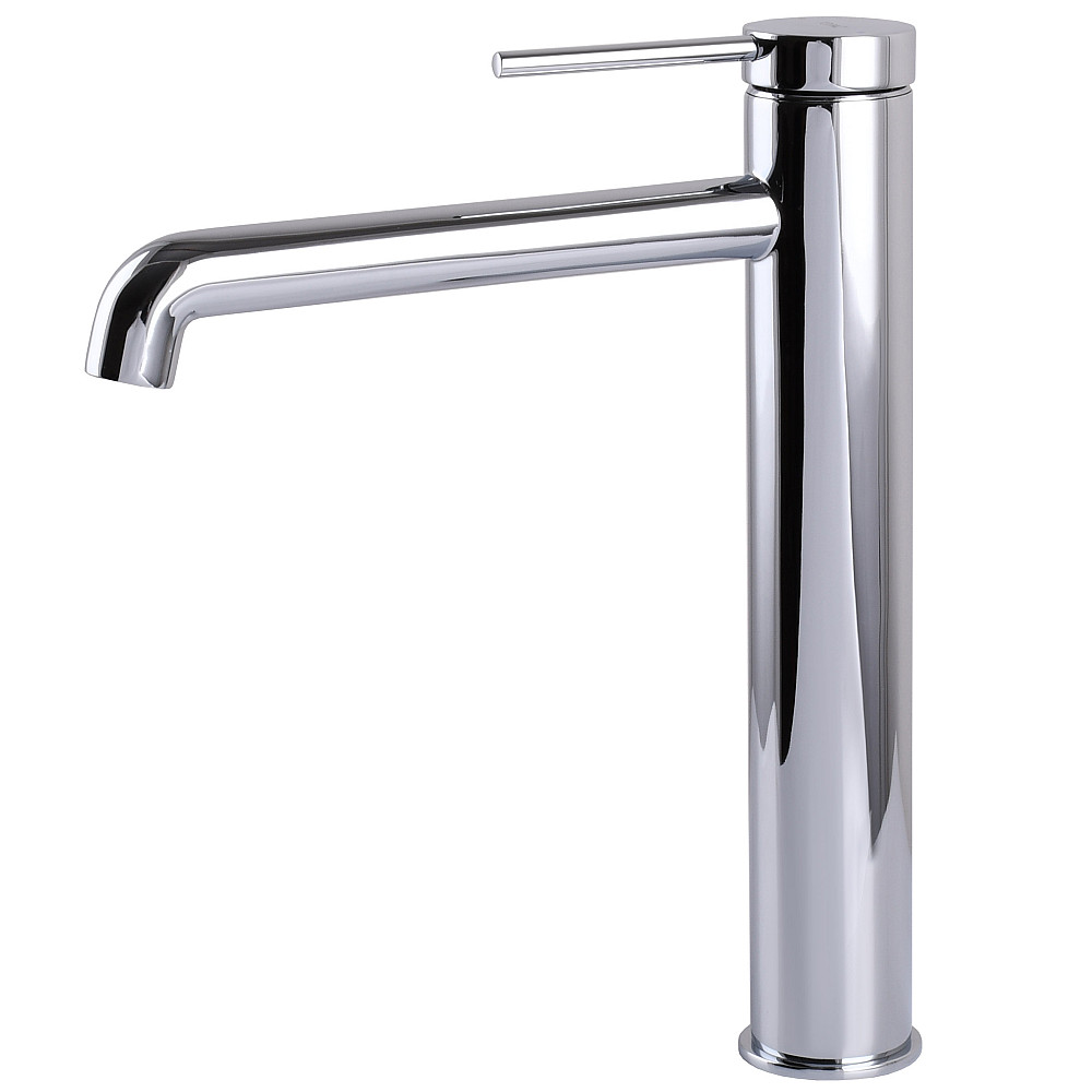 Змішувач для умивальника TOPAZ LOFT TLF 32203-H75-C, Шланги TAQ-M0855 Тернополь - изображение 6