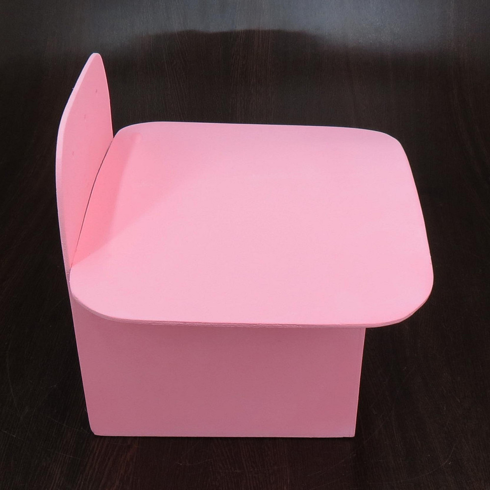 Місце гніздування для птахів "Горлиця" барбі Миколаїв - фото 3