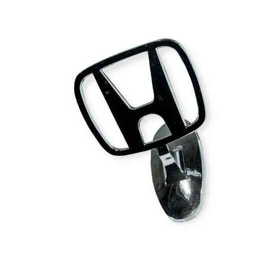 Емблема капота "приціл" Хонда Мукачево