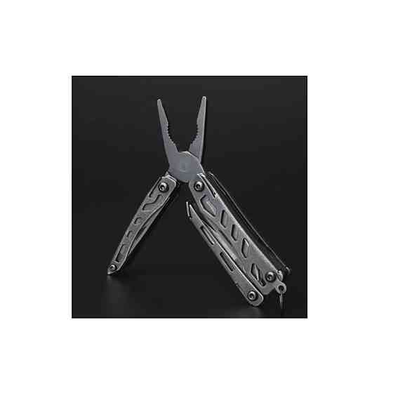 Мультитул Xiaomi Nextool Mini Flagship (Dark) Киев