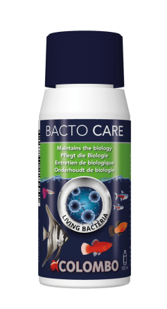 Бактеріальні культури для акваріума COLOMBO BACTO CARE 100 ML (A5010915) Київ
