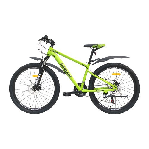 Велосипед SPARK JOY (колеса – 26