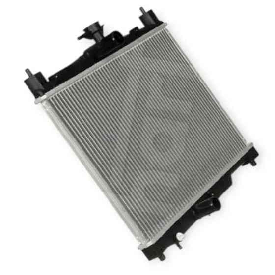 Радиатор двигателя Тойота Yaris 1.0, 1.3 (99-05) охлаждения Мукачево