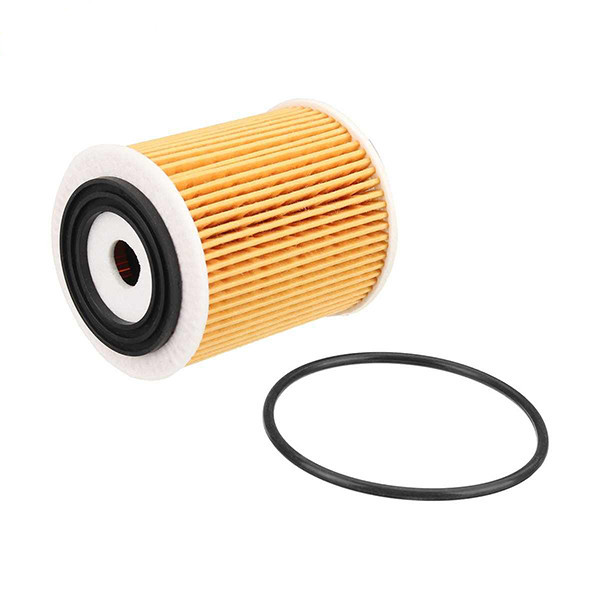 Оливний фільтр Mahle OX175D Mini Харків - фото 1