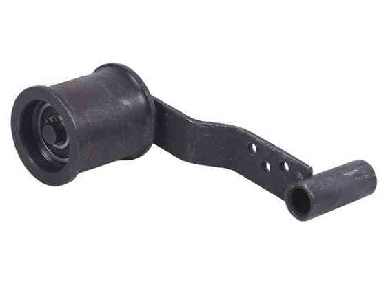 Ролик натягувача ременя у зборі мотоблок мотоблок 168F/мотоблок 170F Мукачево