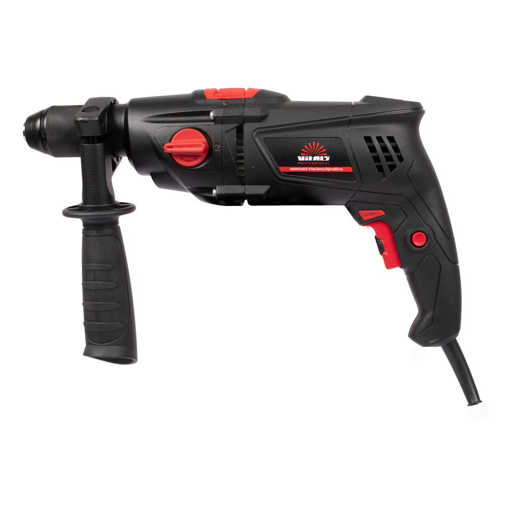 Дриль електричний Vitals Professional Et 2105YEadk Харків - фото 1