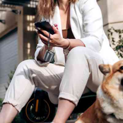 Акустична система Tronsmart Nimo Mini Speaker Black (963869) Вінниця