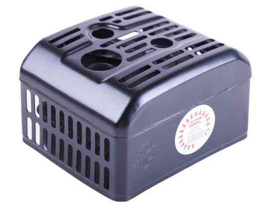 Глушитель P70F Мукачево