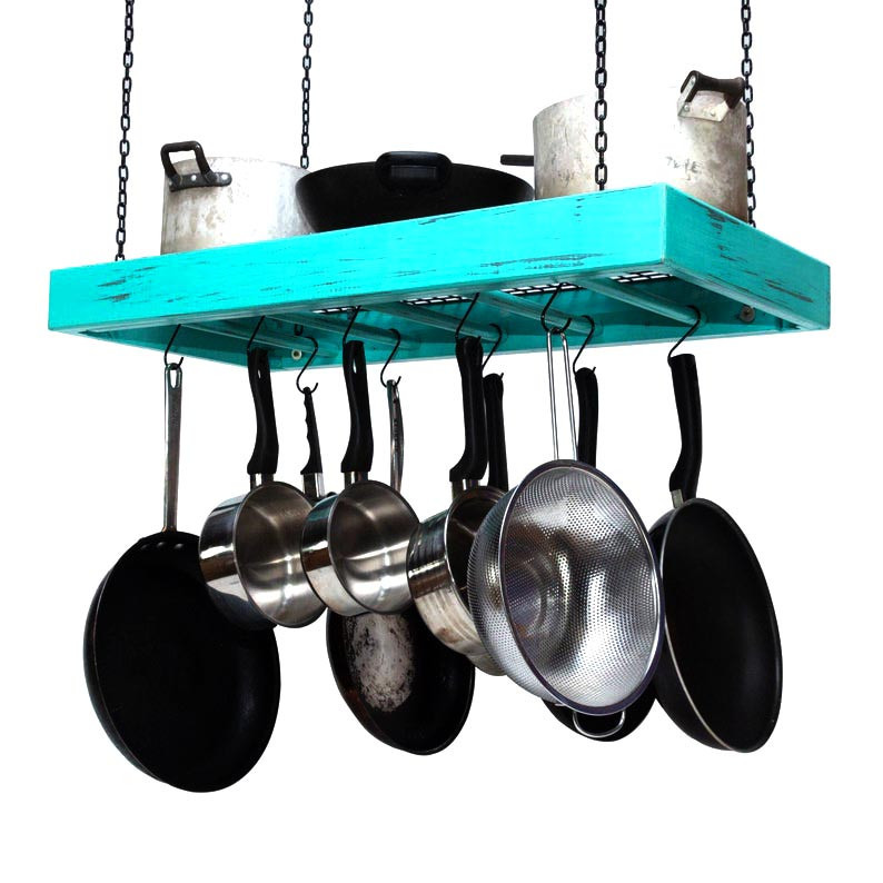 Органайзер для каструль і сковорідок "Заріа" ірис Миколаїв - фото 1