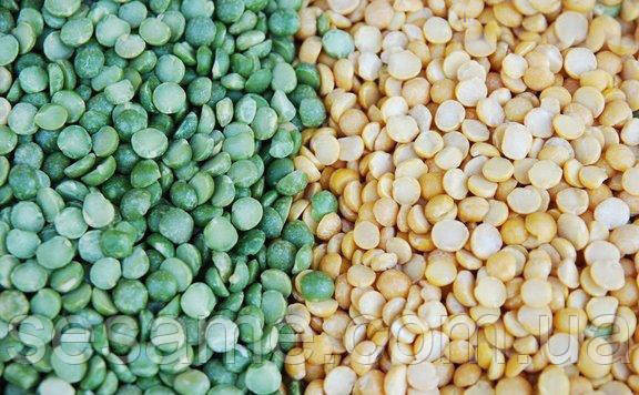 Соя вьетнамская, горох DO XANH BOC VO 500 гр. Харьков - изображение 3
