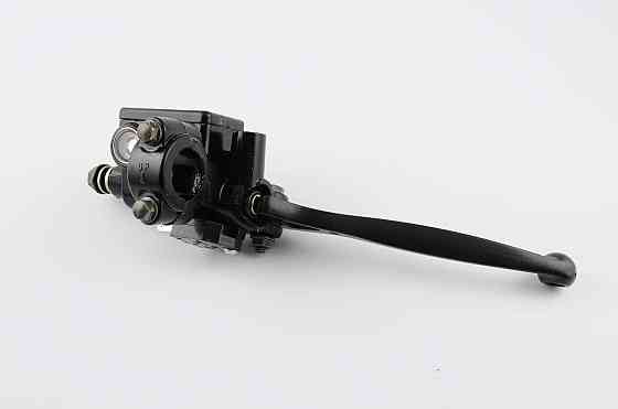 Машинка гальмівна  скутер 4 Т Китай 50 (права, низька) Мукачево