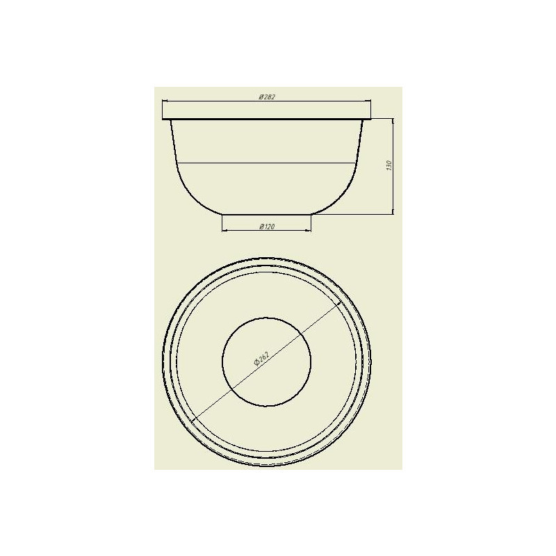 Підставка під таз медична АТОН СТ-ППТ-1 Дніпро - фото 3