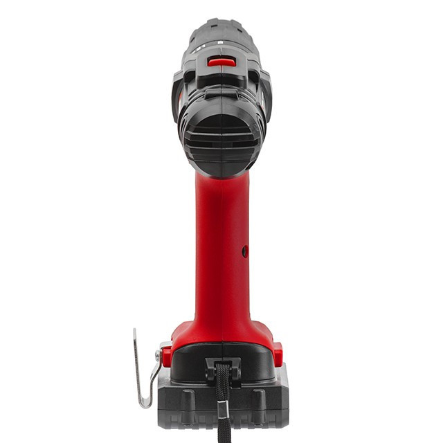 Дриль-Шуруповерт акумуляторний INTERTOOL WT-0328 Коломия - фото 5