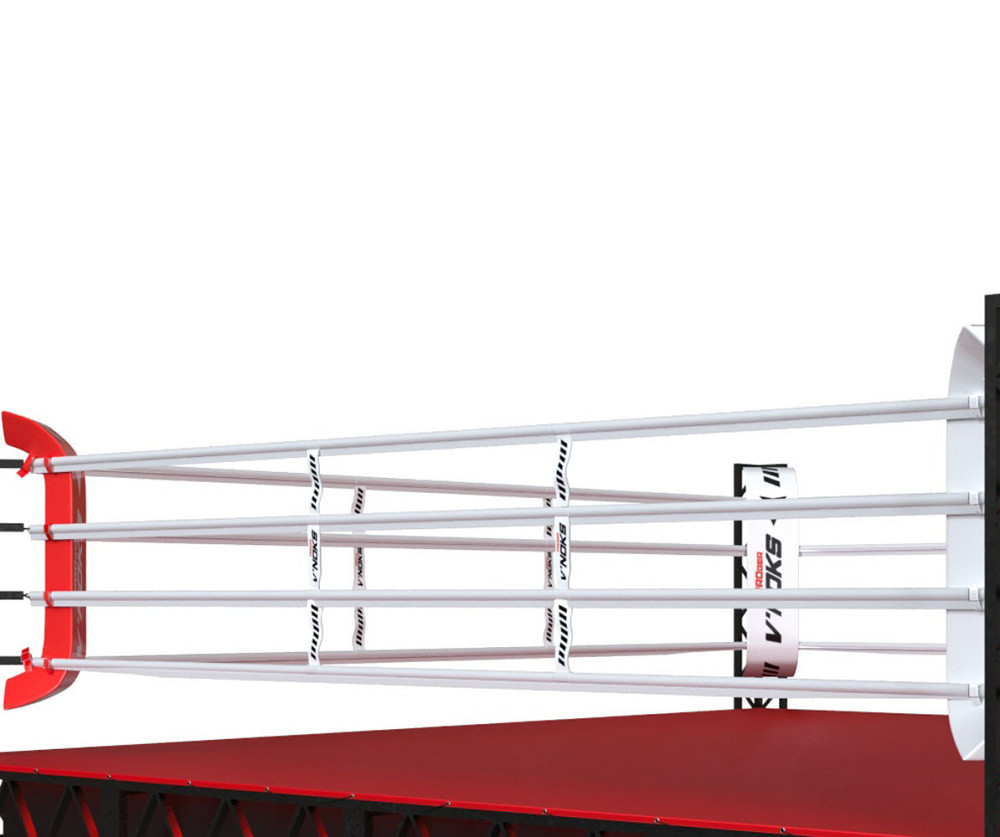 Канати V`Noks для боксерського рингу 6 м Київ - фото 2