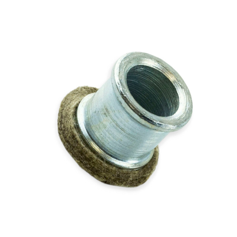 Втулка МТ з повстю мосту Мукачево - фото 1