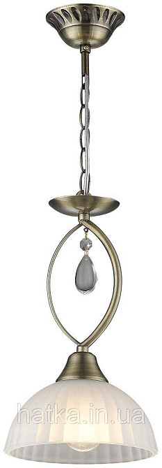 Підвіс одинарний Sirius N0886/1H Київ - фото 2